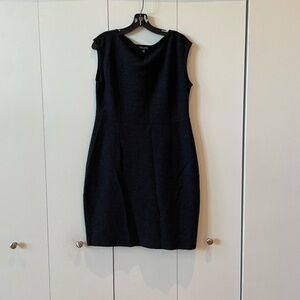 *SALE* Eileen Fisher Wool Dress